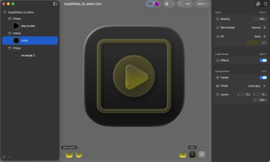 Icon Composer 1